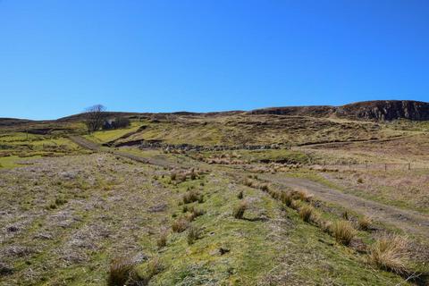 Plot for sale, Building Plots at 5 Skinidin, Dunvegan, Isle of Skye, IV55 8ZS