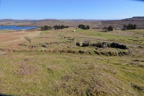 Plot for sale, Building Plots at 5 Skinidin, Dunvegan, Isle of Skye, IV55 8ZS