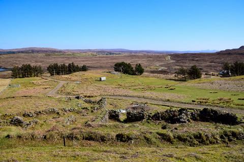 Plot for sale, Building Plots at 5 Skinidin, Dunvegan, Isle of Skye, IV55 8ZS