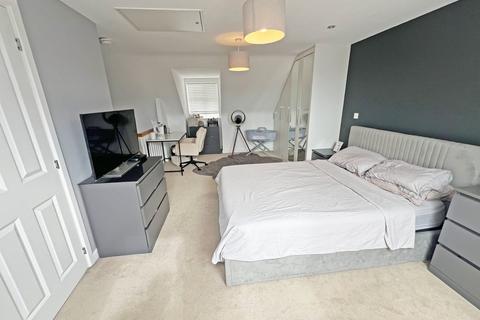 undefined, Isla Drive, Lubbesthorpe, Leicester, Leicestershire, LE19 4BN