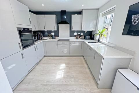 undefined, Isla Drive, Lubbesthorpe, Leicester, Leicestershire, LE19 4BN