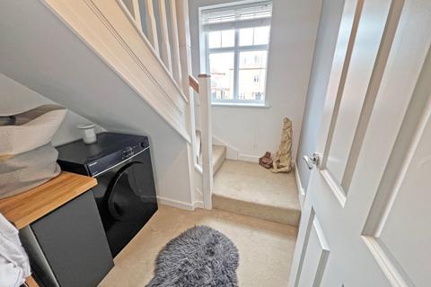 undefined, Isla Drive, Lubbesthorpe, Leicester, Leicestershire, LE19 4BN