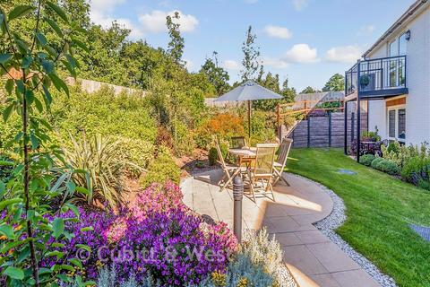 1 bedroom apartment for sale, Colebrooke Lodge, Prices Lane, Reigate, Surrey