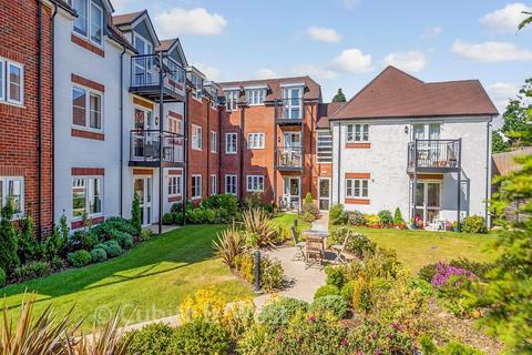 1 bedroom apartment for sale, Colebrooke Lodge, Prices Lane, Reigate, Surrey