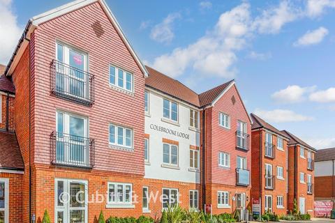 1 bedroom apartment for sale, Colebrooke Lodge, Prices Lane, Reigate, Surrey