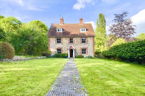 5 bedroom detached house for sale, Locks Lane, Wantage