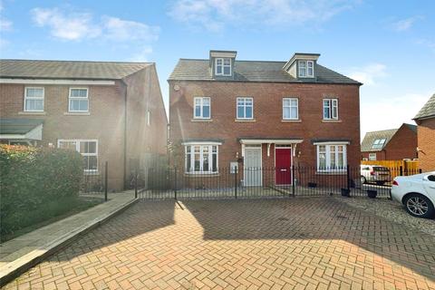 undefined, Isla Drive, Leicester LE19