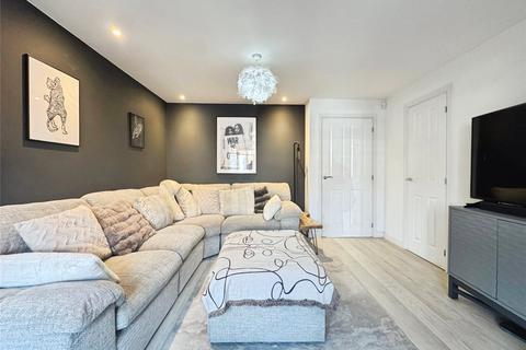 undefined, Isla Drive, Leicester LE19