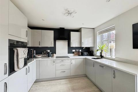 undefined, Isla Drive, Leicester LE19