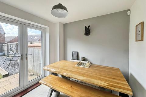 undefined, Isla Drive, Leicester LE19