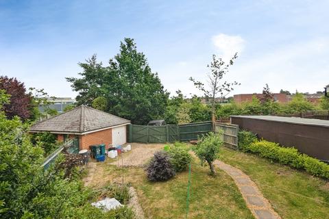 5 bedroom detached house for sale, Hamilton Road, Reading, Berkshire
