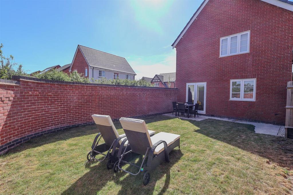 House in Gedling, Redhill - View 3