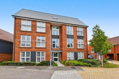 2 bedroom flat for sale, Viking Road, Wouldham