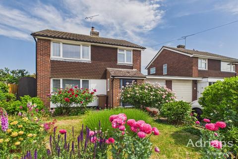 3 bedroom link detached house for sale, Daws Close, Writtle, Chelmsford, CM1 3PE