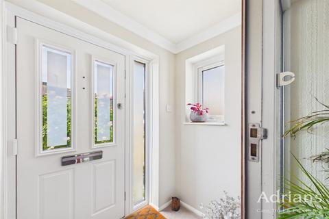 3 bedroom link detached house for sale, Daws Close, Writtle, Chelmsford, CM1 3PE