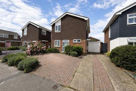 3 bedroom detached house for sale, Link Way, Fareham PO14