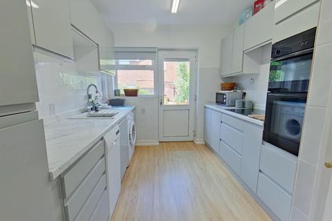 3 bedroom detached house for sale, Link Way, Fareham PO14