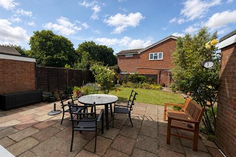 3 bedroom detached house for sale, Link Way, Fareham PO14
