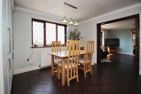 4 bedroom detached house for sale, Smithy Lane, Wakefield, WF3