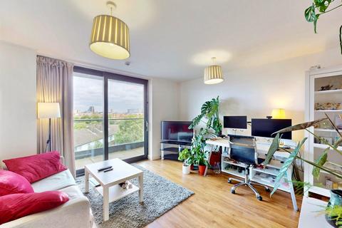 1 bedroom apartment for sale, Ottawa House, Albatross Way, London, SE16