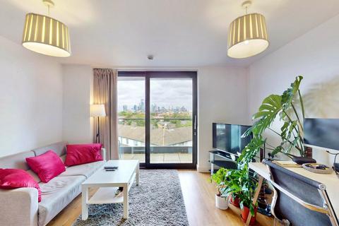 1 bedroom apartment for sale, Ottawa House, Albatross Way, London, SE16