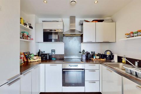 1 bedroom apartment for sale, Ottawa House, Albatross Way, London, SE16