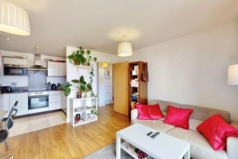 1 bedroom apartment for sale, Ottawa House, Albatross Way, London, SE16