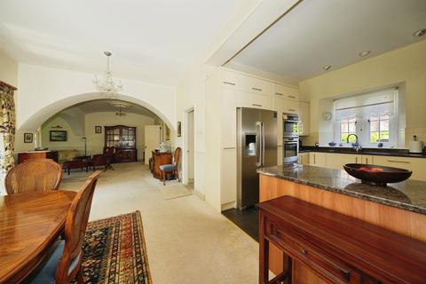 4 bedroom house for sale, West Court, South Horrington Village, Wells