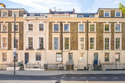 Camden Street, London NW1