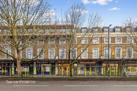 1 bedroom apartment for sale, Old Kent Road, London