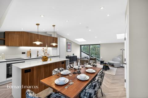 1 bedroom apartment for sale, Old Kent Road, London