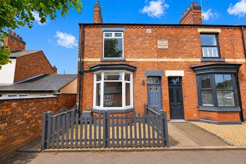 3 bedroom property to rent, Bath Street, Market Harborough, LE16