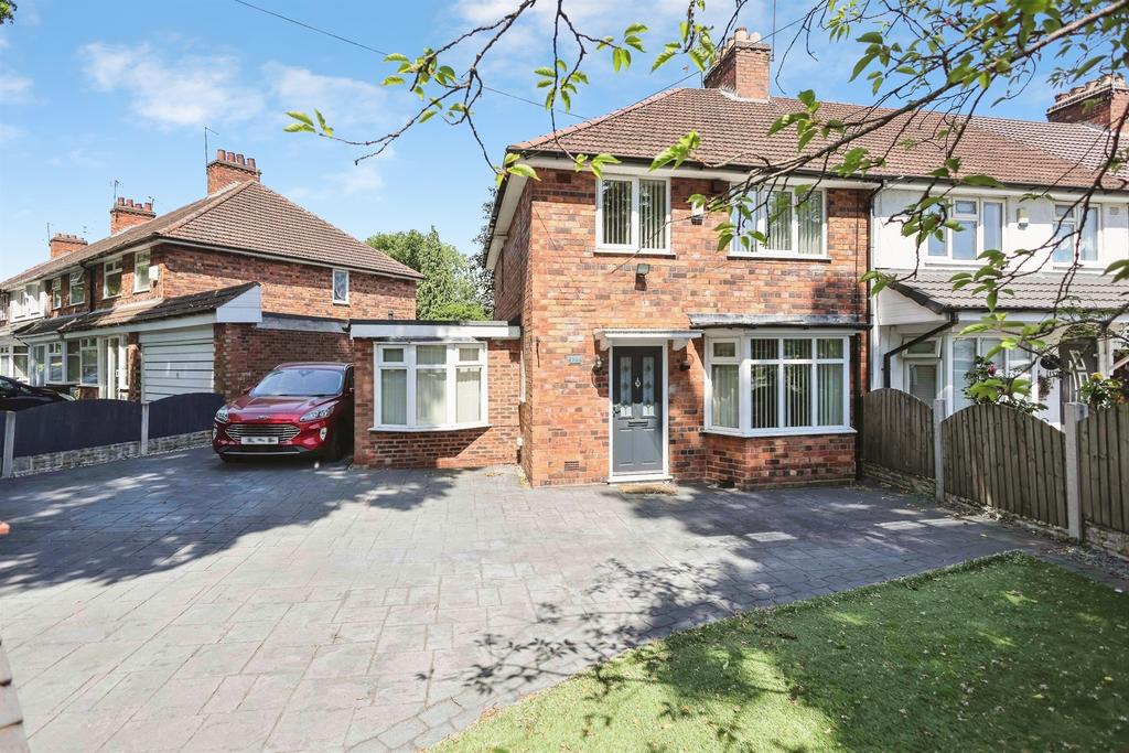 House in Birmingham, West Midlands - View 2