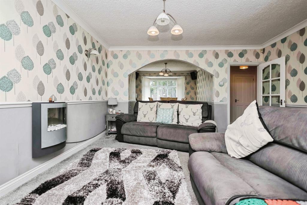 House in Birmingham, West Midlands - View 3