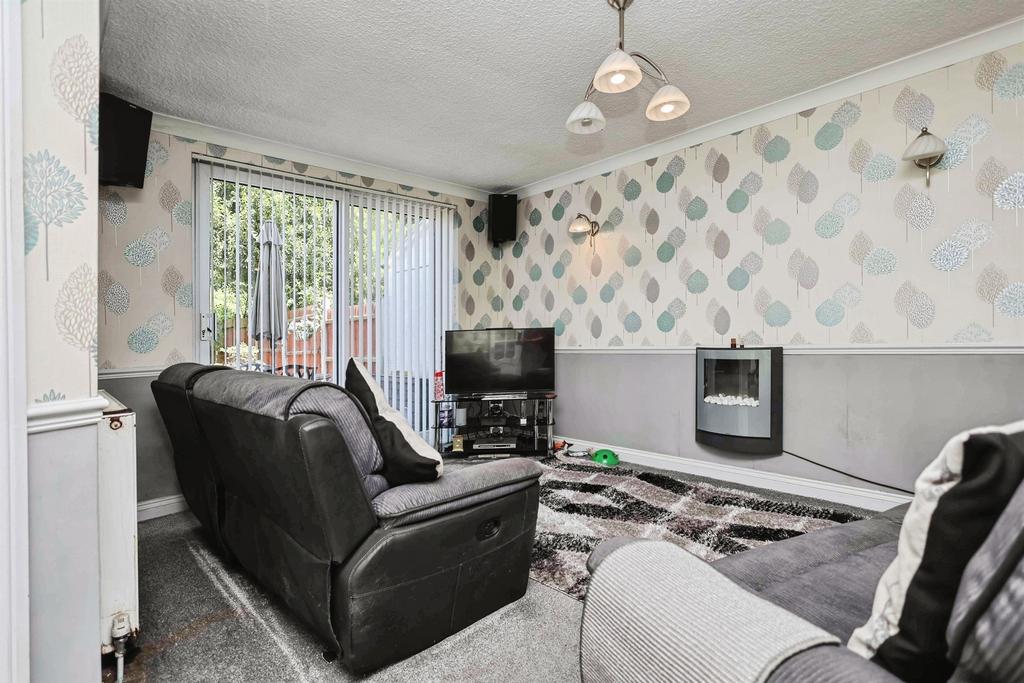 House in Birmingham, West Midlands - View 4