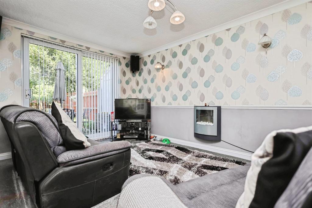 House in Birmingham, West Midlands - View 5