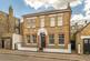 Dartmouth Hill, London SE10