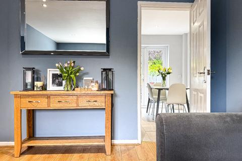 3 bedroom link detached house for sale, Bishop Fox Drive, Taunton.