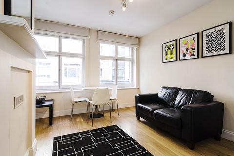 1 bedroom flat to rent, Bishopsgate EC2, EPC: E