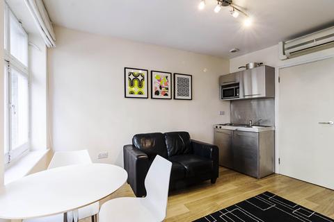 1 bedroom flat to rent, Bishopsgate EC2, EPC: E