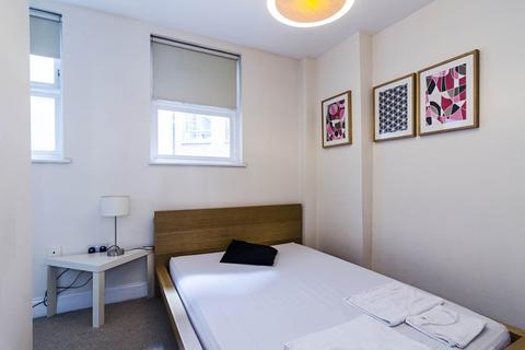 1 bedroom flat to rent, Bishopsgate EC2, EPC: E
