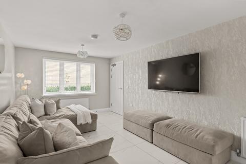 6 bedroom detached house for sale, Baird Square, East Calder