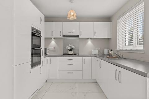 6 bedroom detached house for sale, Baird Square, East Calder