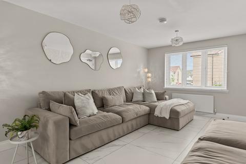 6 bedroom detached house for sale, Baird Square, East Calder