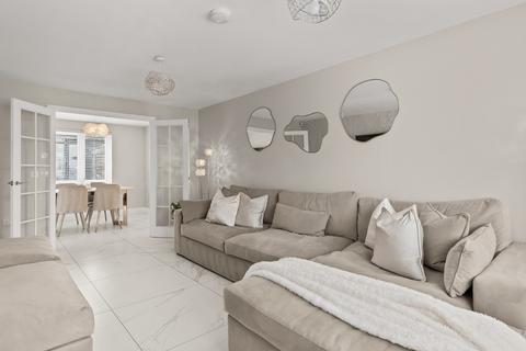 6 bedroom detached house for sale, * New  Fixed Price £40k Below Home Report Value * Baird Square, East Calder