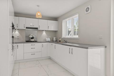 6 bedroom detached house for sale, * New  Fixed Price £40k Below Home Report Value * Baird Square, East Calder