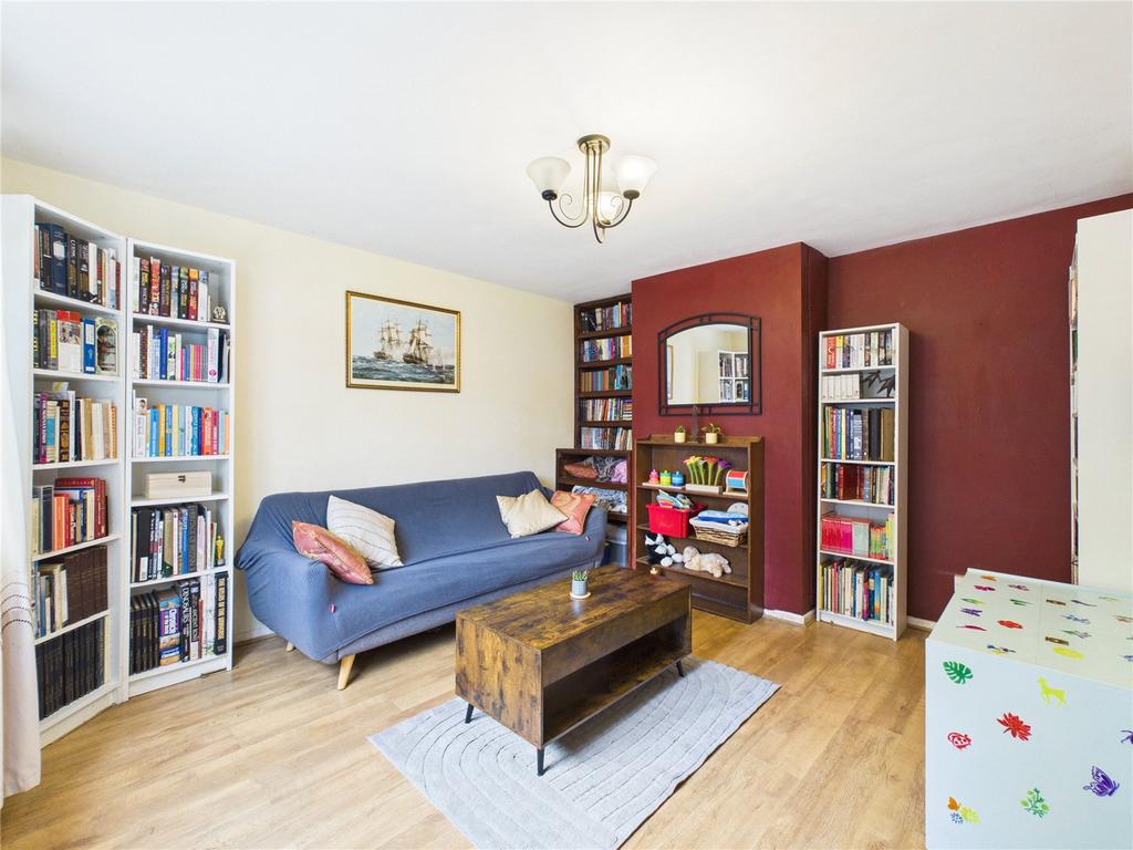 Fair Furlong, Bristol, BS13 - View 3