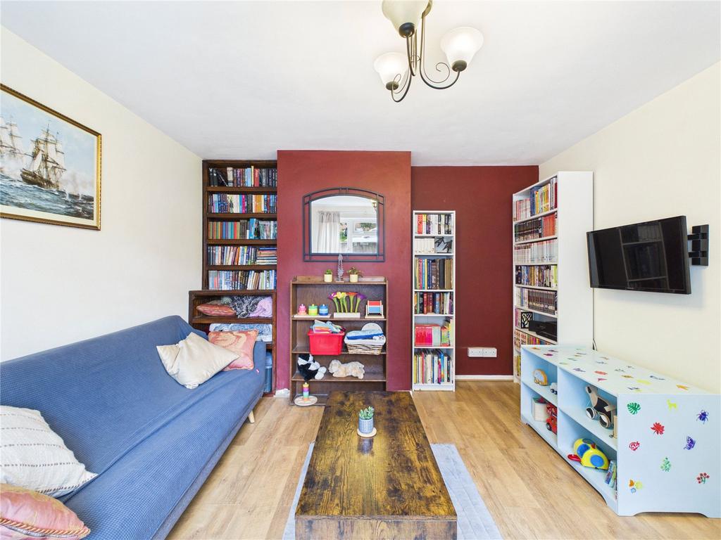 Fair Furlong, Bristol, BS13 - View 5