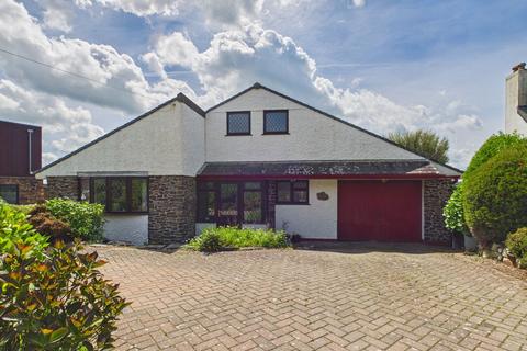 4 bedroom detached bungalow for sale, Bude EX23