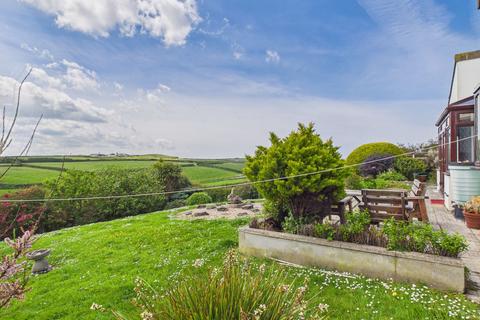 4 bedroom detached bungalow for sale, Bude EX23